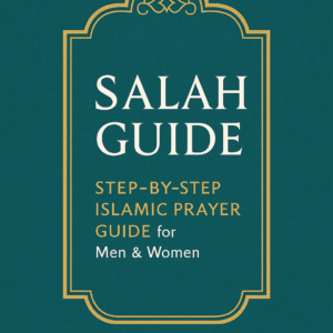 Salah Guide